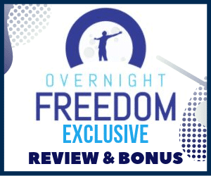 Best Overnight Freedom Review by Real Student