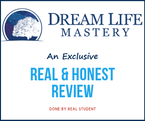 The Dream Life Mastery Review