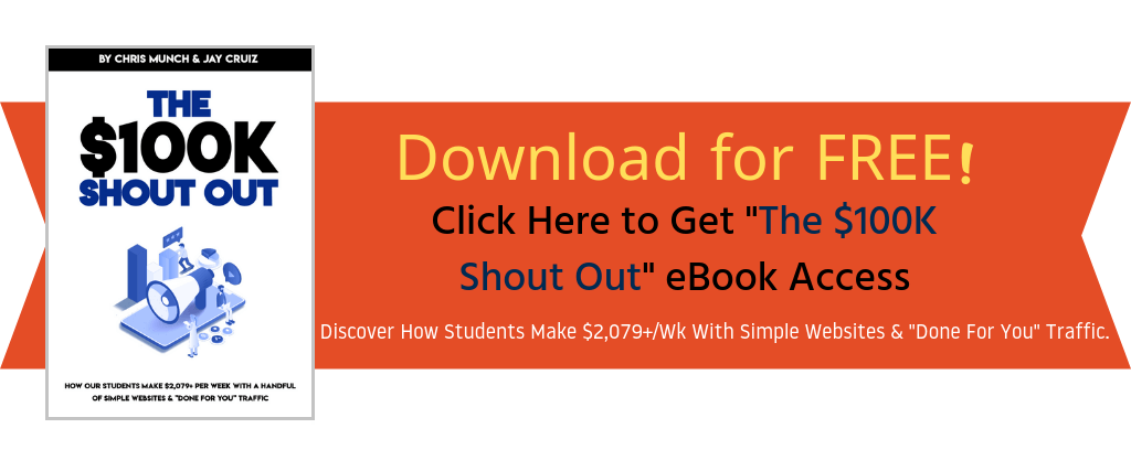$100K Shout Outs Ebook