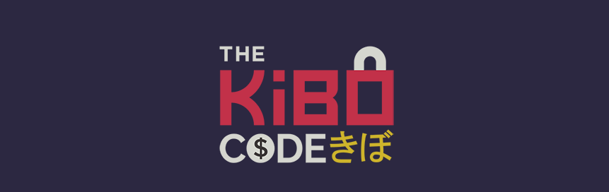 The Kibo Code Course