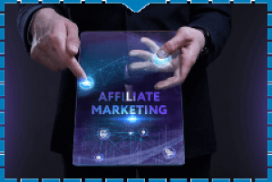 Affiliate Marketing With Healthy Commissions