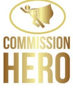 Commission Hero Reviews