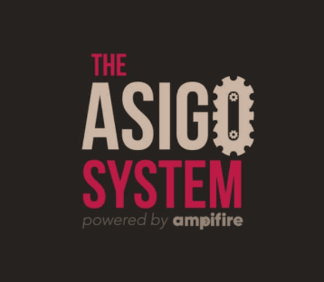 The Asigo System by AmpiFire