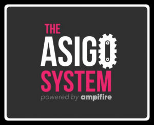 Asigo System In Online Business