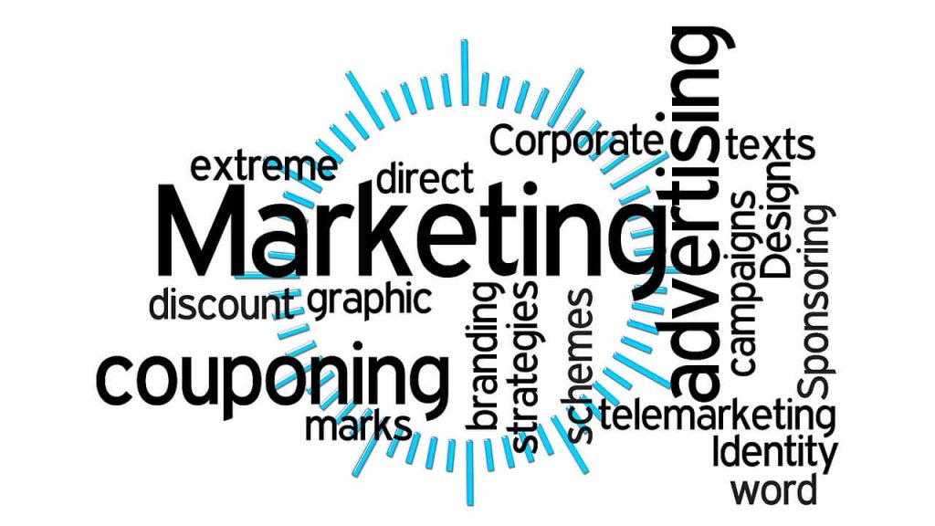 Online Marketing Campaign