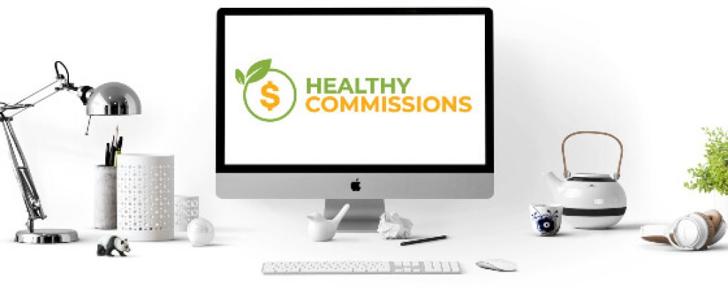 what is healthy commissions system