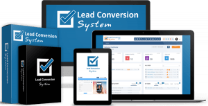 The Lead Conversion System