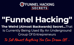 The Funnel Hacking Secrets Webclass