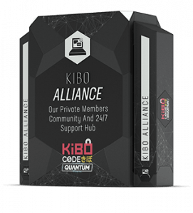 Kibo Alliance