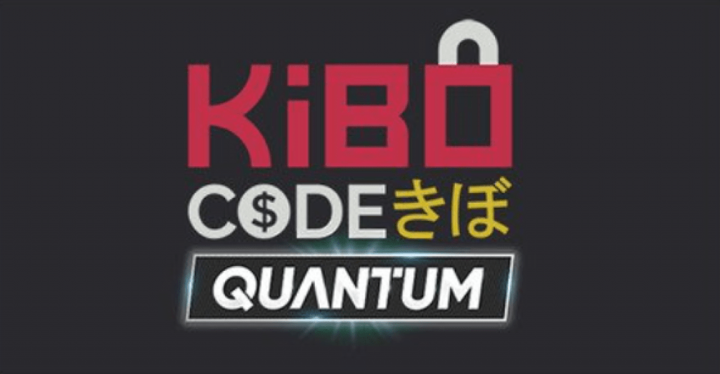 Kibo Code Quantum 2021