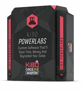 Kibo PowerLabs