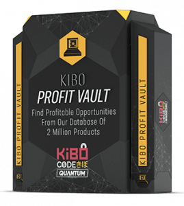 Kibo Profitvault