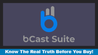 bCast Suite Review and Bonus – Podcasting is Simple Now!