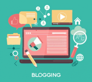 Blogging Tips For Business