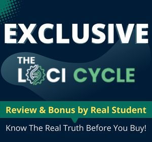 The Loci Cycle Course & System Review