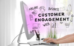 targeted customer engagement