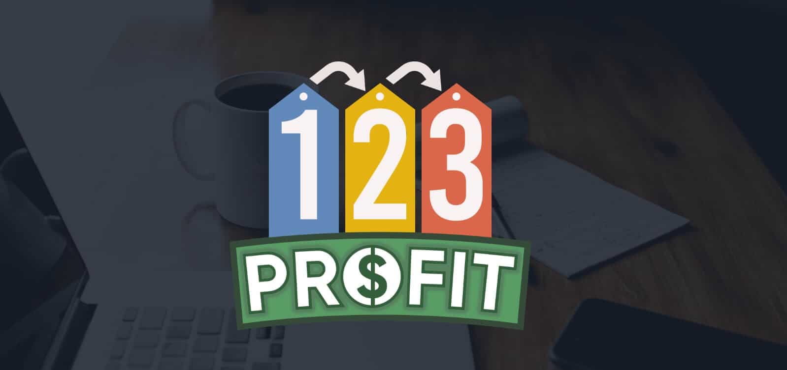 The 123 Profit Review by Real Student!…