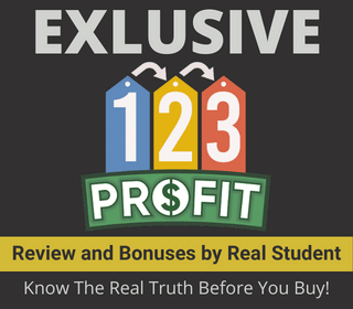The 123 Profit Review In 2023 With Bonus